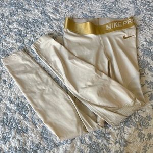 Nike Pro Running Pants